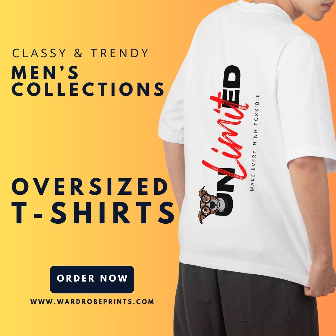 Men Clothing