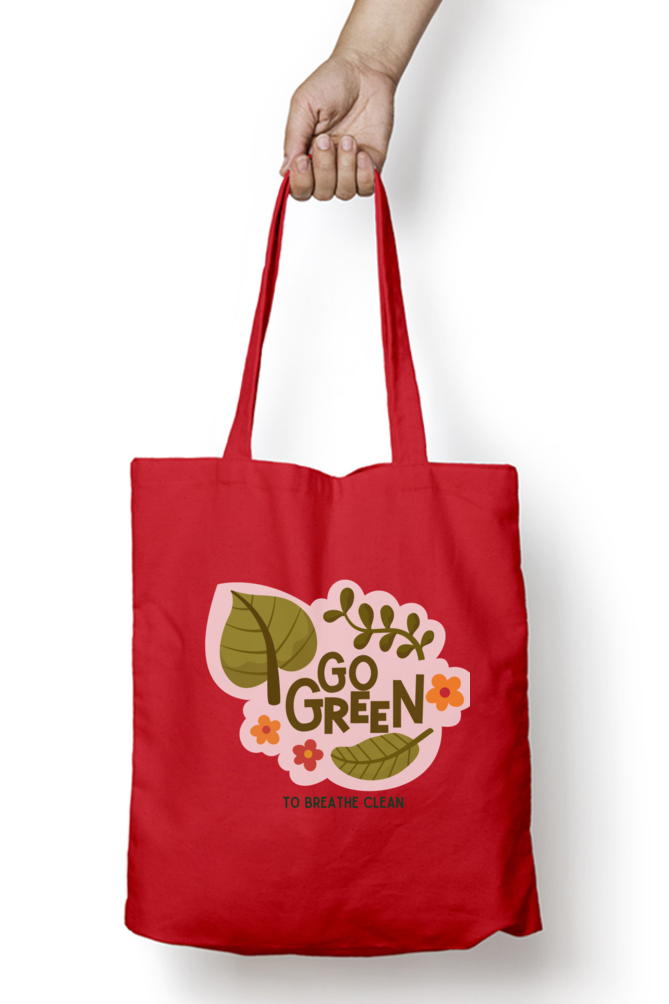 Tote Bags with Zip Closure