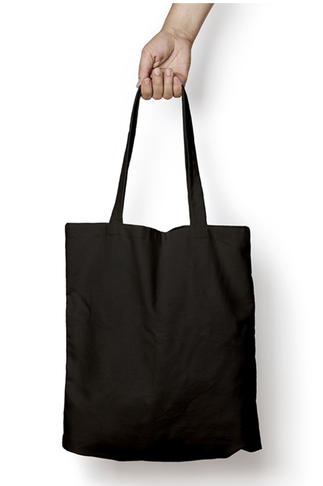 Tote Bags with Zip Closure