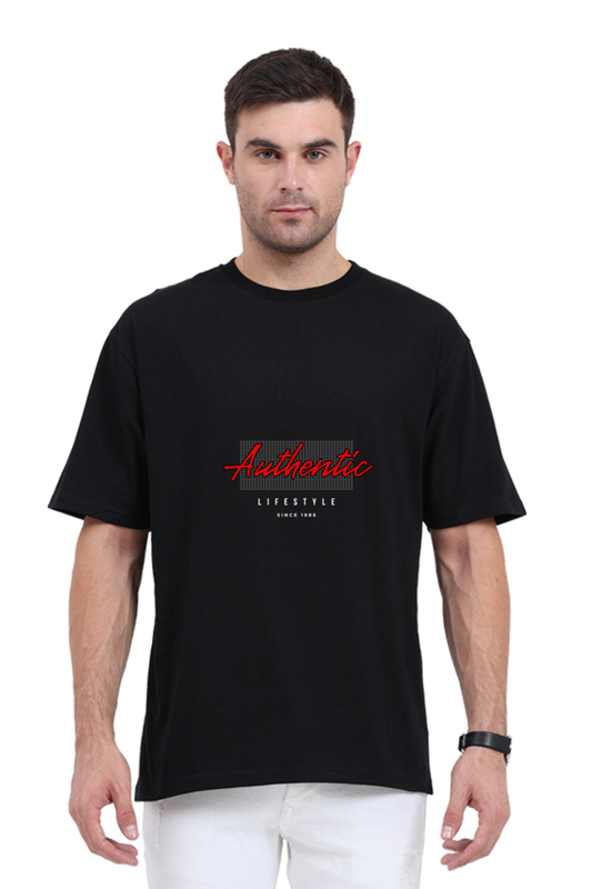 Regular Fit T-shirt for Men