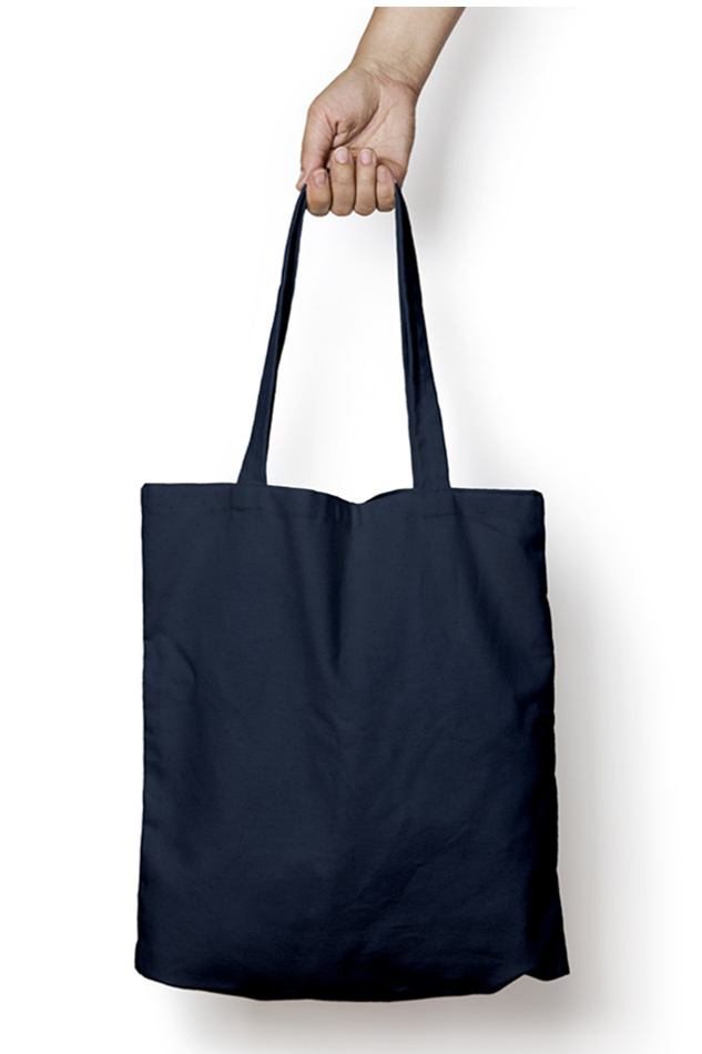 Tote Bags with Zip