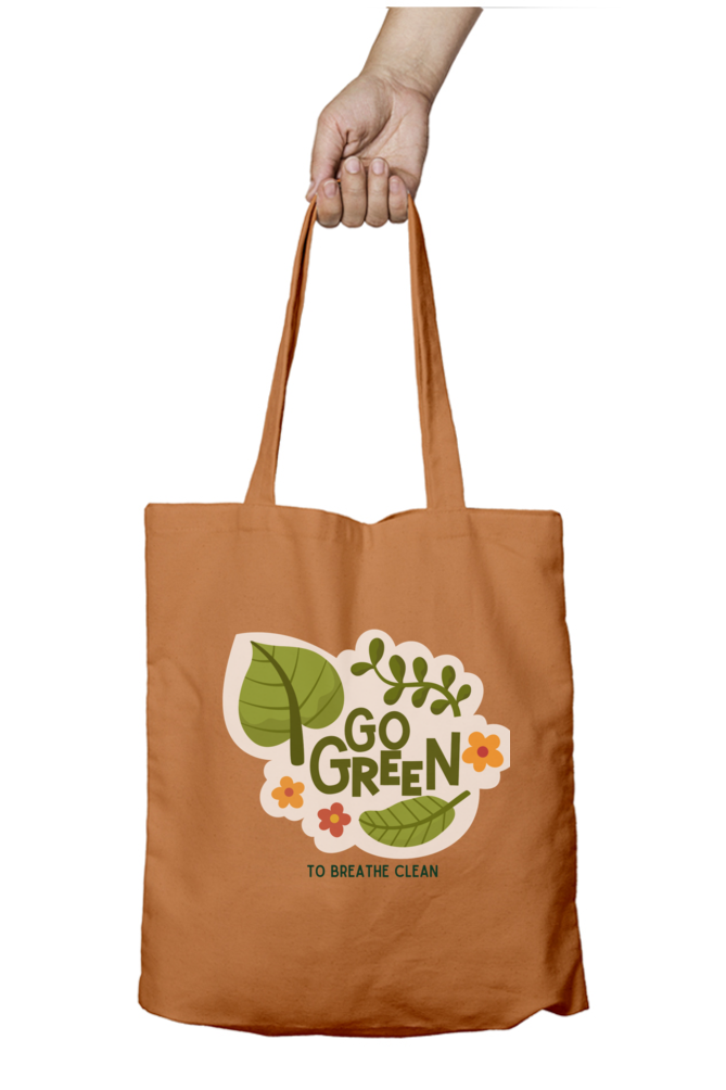 Tote Bags with Zip Closure