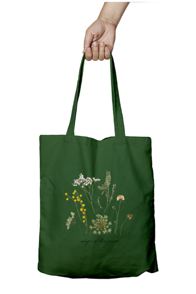 Tote Bags for Everyday Use